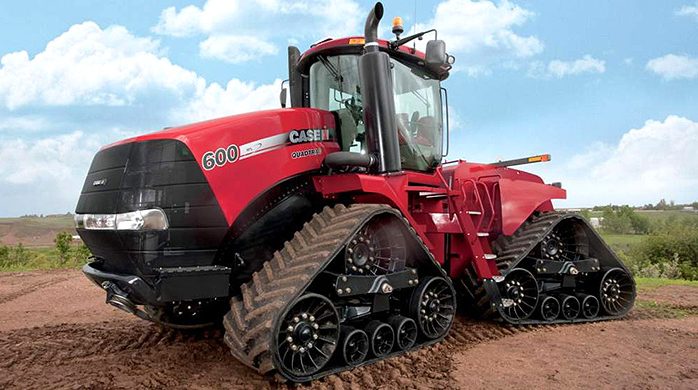 ویژگی های تعمیر و تامین قطعات تراکتورهای سبک و سنگین جاندیر MBF طهماسبی در تهران