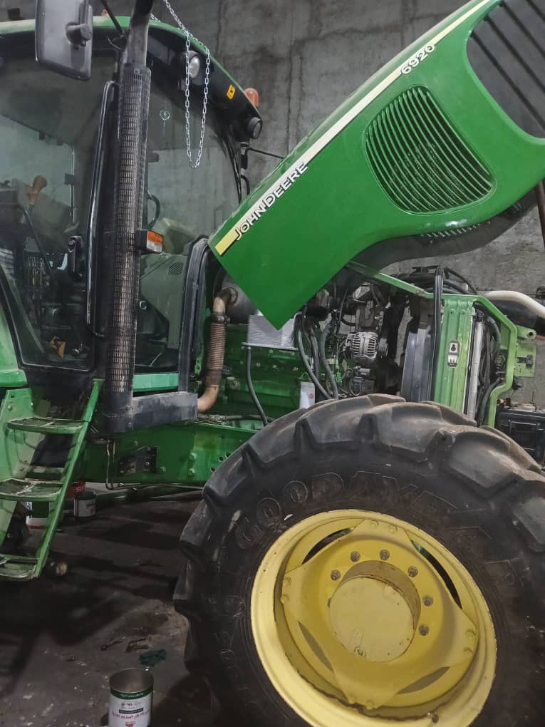 تامین قطعات یدکی